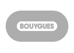 Référence NBS - Bouygues